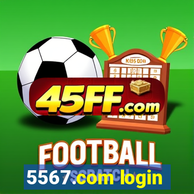 5567.com login